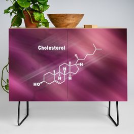 Cholesterol Hormone Structural chemical formula Credenza