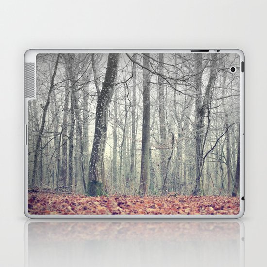 Forest Laptop & iPad Skin