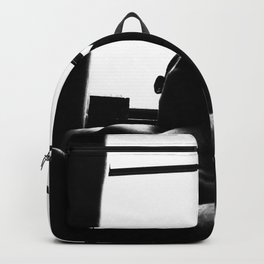 comfy backpack