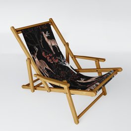 Woodland Forest 20 Sling Chair