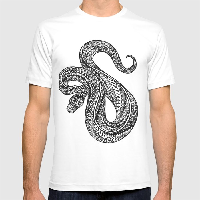 ball python t shirt