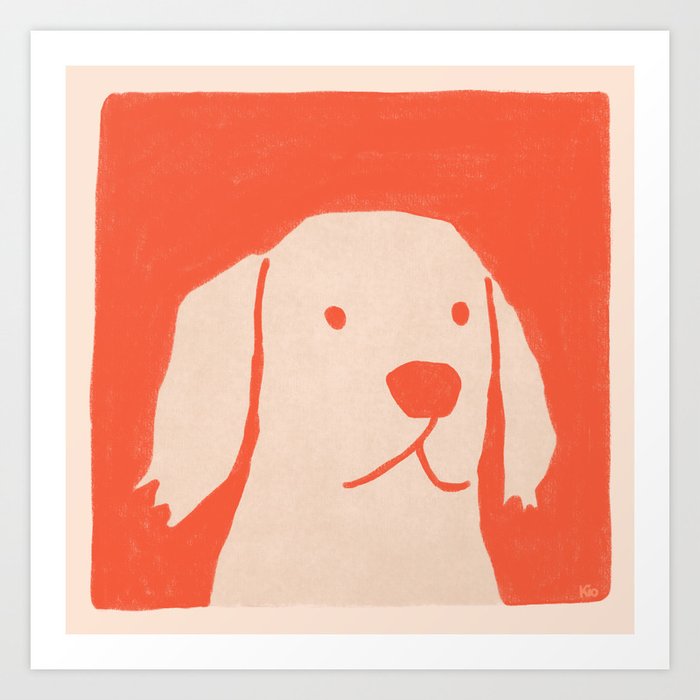 Art Print
