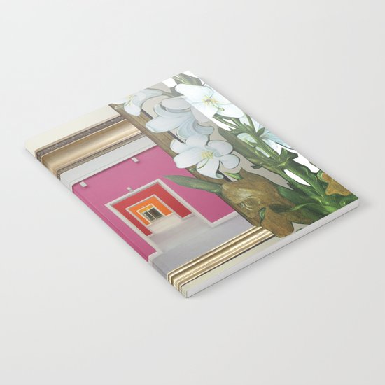 RahmenHandlung 3 Notebook