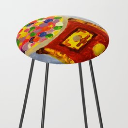 Sugar Rush Counter Stool