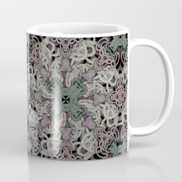 STRING Coffee Mug