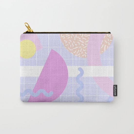 Place no. 2 Carry-All Pouch