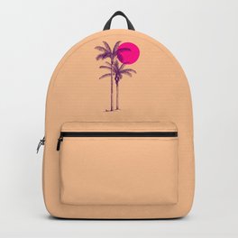 palm dream Backpack