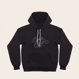 Escape Artist Hoody