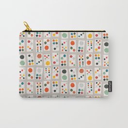 Domino Carry-All Pouch