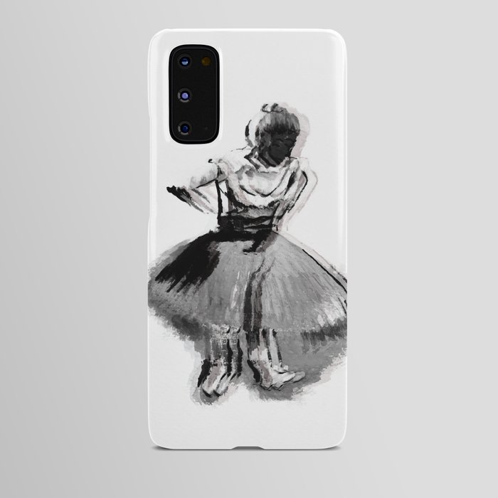 Dancer m Android Case