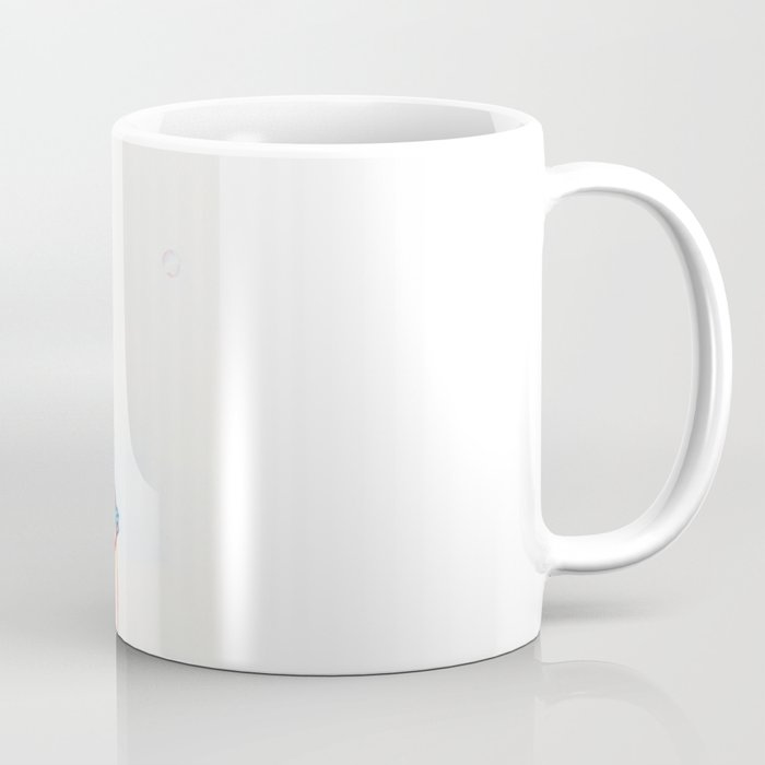 Elephant Slide Coffee Mug