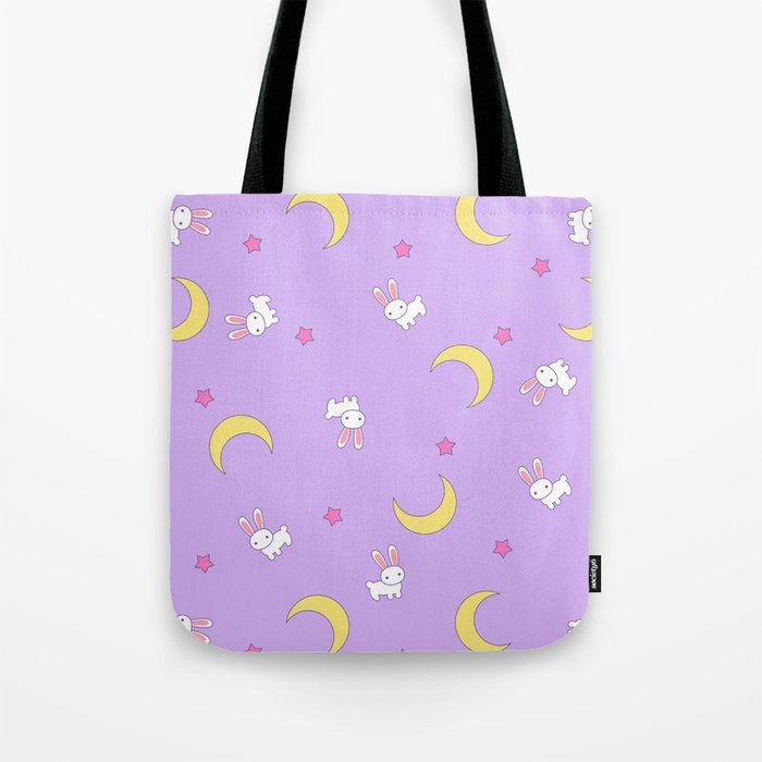 Sailor Moon - Usagi Tote Bag
