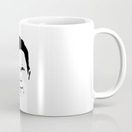 Eckhart Tolle Coffee Mug