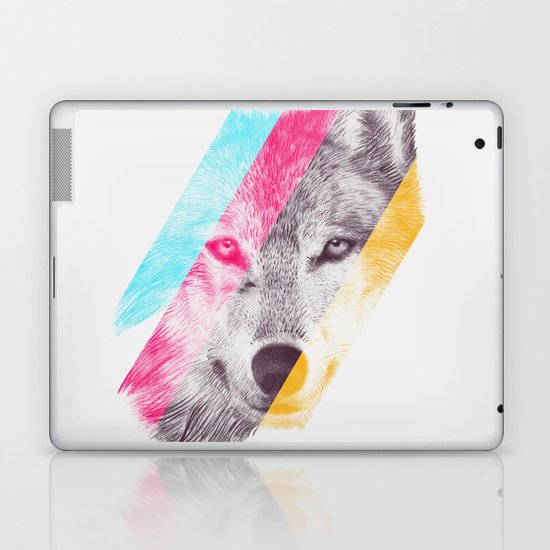 Wild 2 - by Eric Fan and Garima Dhawan Laptop & iPad Skin