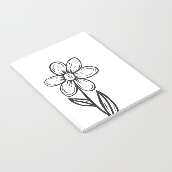 FLOWER Notebook