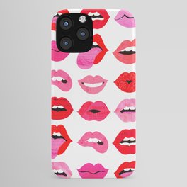 Lips Iphone Cases To Match Your Personal Style Society6