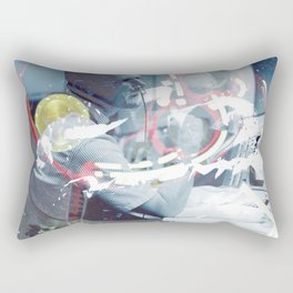 Gemini Go - HOME Collection Rectangular Pillow