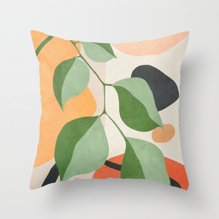 Throw Pillow
