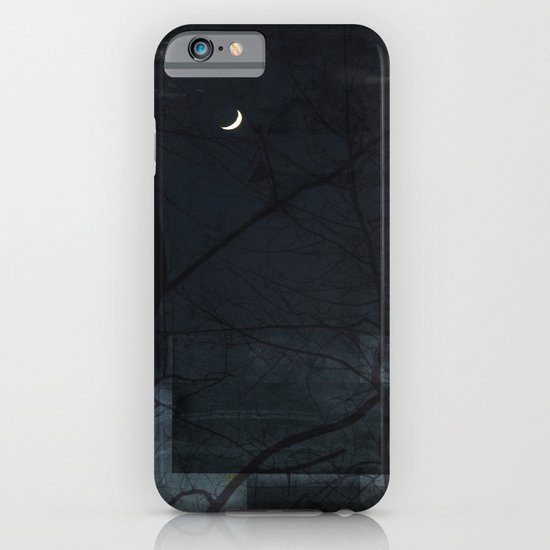 Abstract iPhone & iPod Case