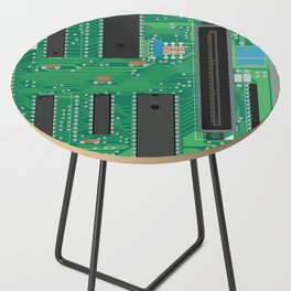 Motherboard Side Table