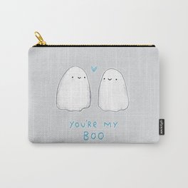 Spooky Love Carry-All Pouch