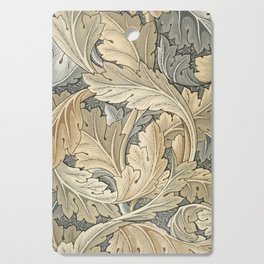 William Morris Cutting Board