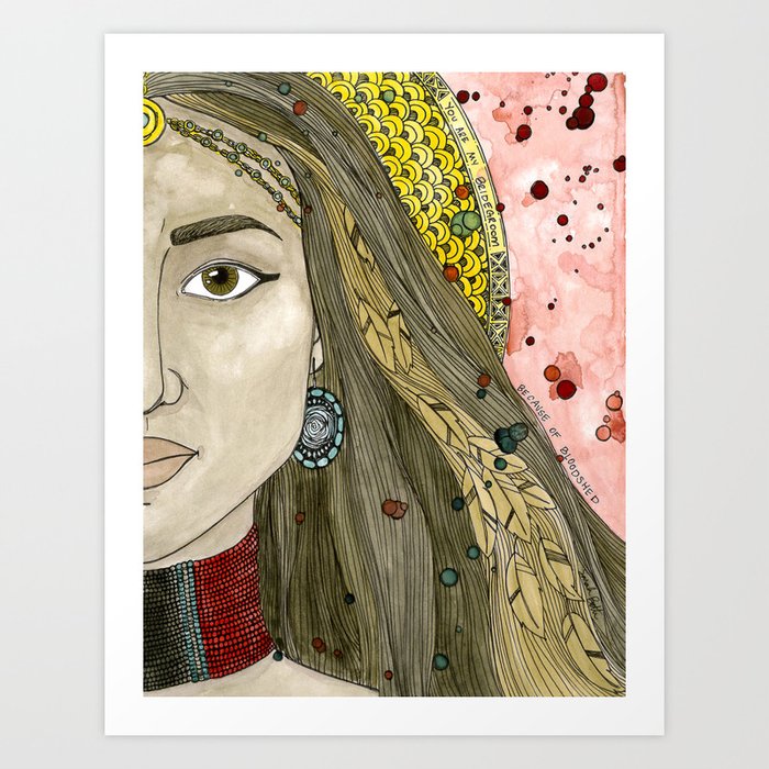 Art Print