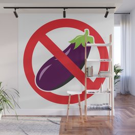 Nightmare Before Christmas Wall Murals For Any Decor Style Society6