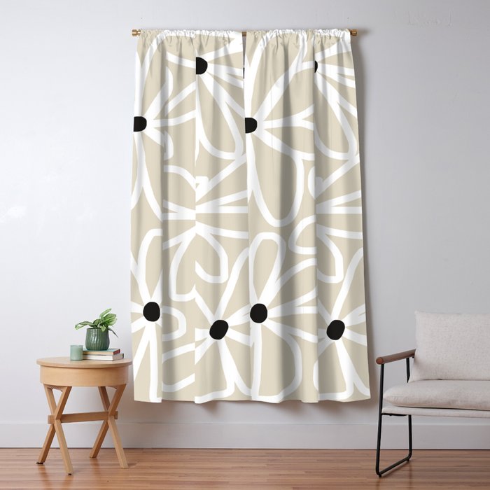 Blackout Curtain