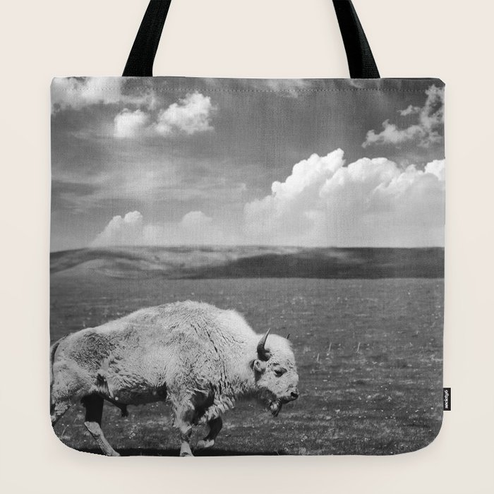 White buffalo bags store