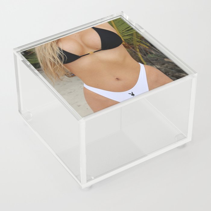 body Acrylic Box