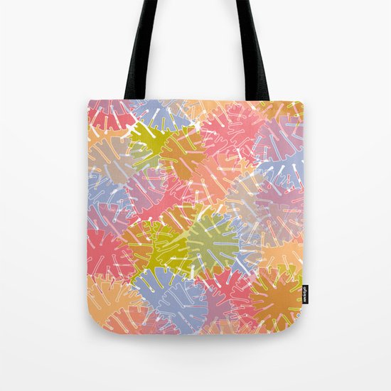 FS26 Tote Bag