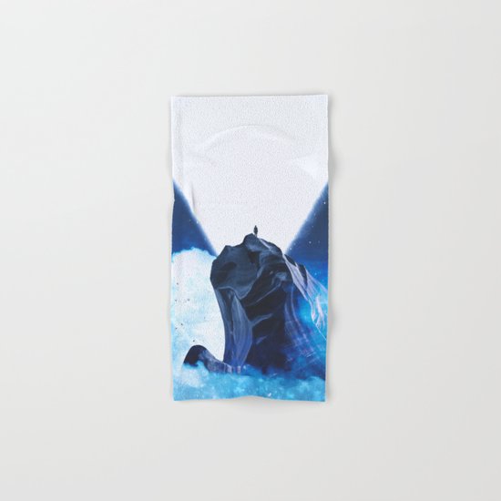 Licht Hand & Bath Towel
