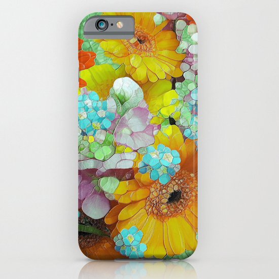the Joys of Summer iPhone & iPod Case