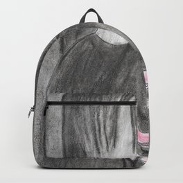 Here is My Heart Backpack