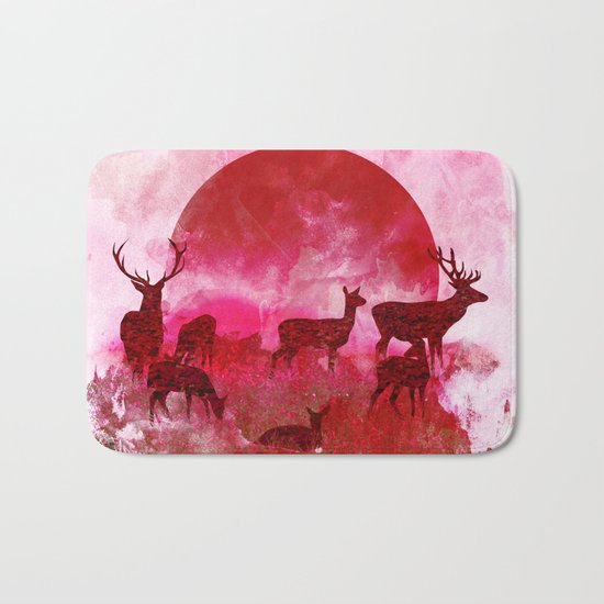 Dawn Bath Mat
