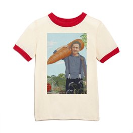 Monty Don Kids T Shirt