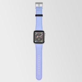 30 Blue Gradient 220506 Aura Ombre Valourine Digital Minimalist Art Apple Watch Band