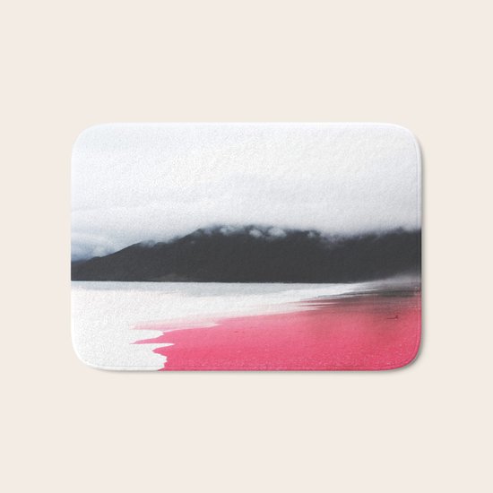 Descent Bath Mat