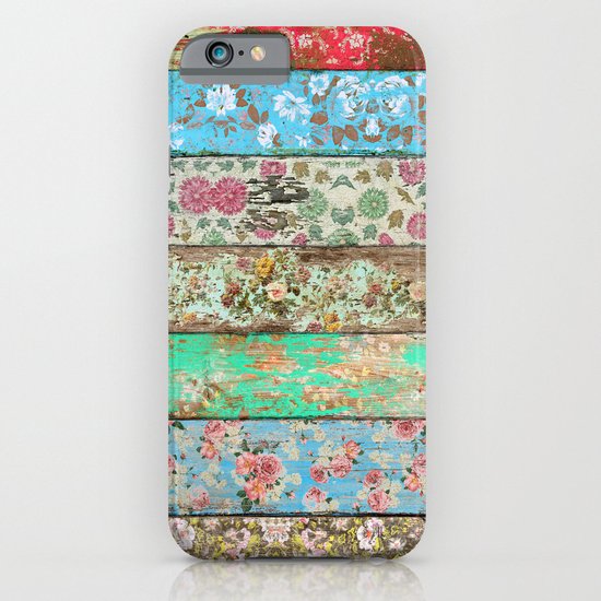 Rococo Style iPhone & iPod Case