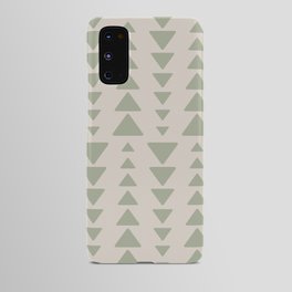 Arrow Pattern 731 Android Case