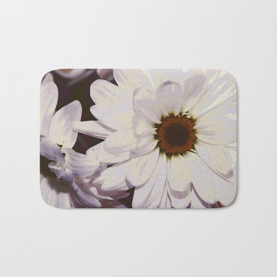 A Little Happiness Remix Bath Mat