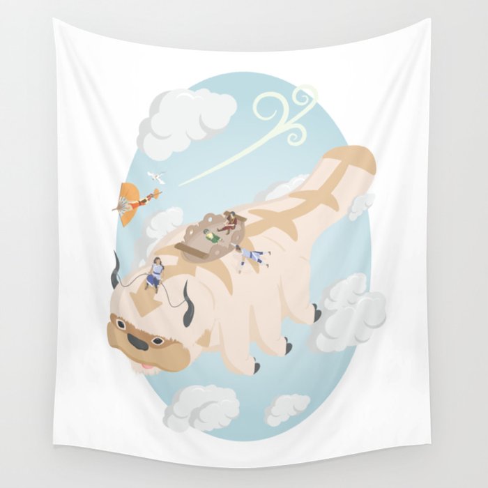 Avatar The Last Airbender Isometric Artwork Wall Tapestry By Free Dlc Society6 Let me know what you guys think! avatar the last airbender isometric artwork wall tapestry by free dlc