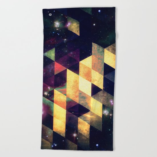 swwyrr Beach Towel