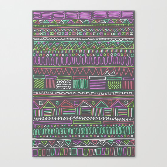 Bella Canvas Print