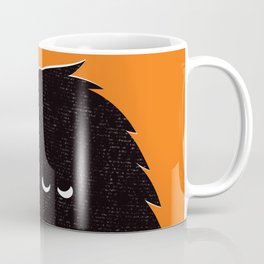 Monster Coffee Mug