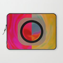 The Dualism Laptop Sleeve