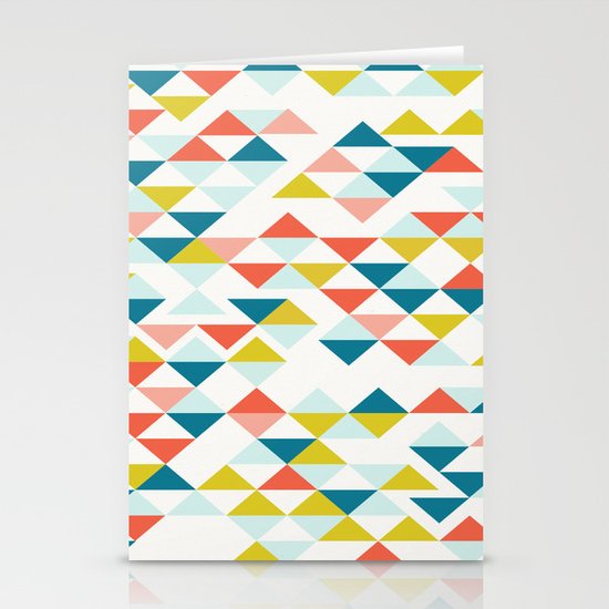 Colombia Stationery Cards