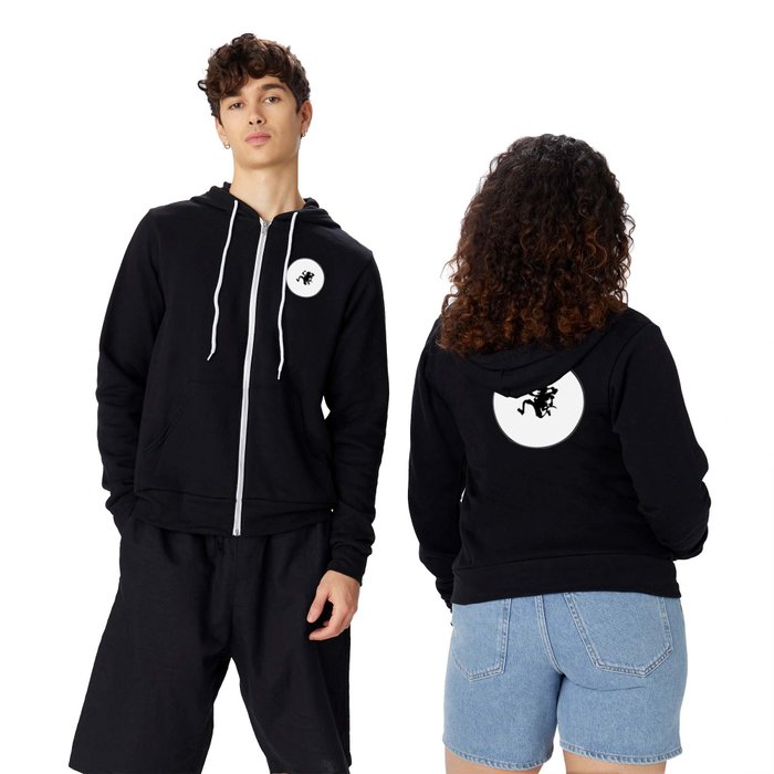 Harga zip best sale hoodie converse original