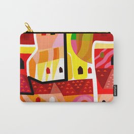 Gore Vidal in Ravello Carry-All Pouch